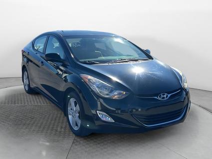 2012 Hyundai Elantra Sheffield AL