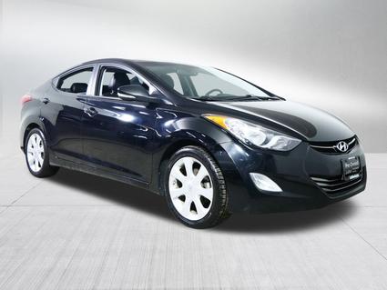 2013 Hyundai Elantra Minneapolis MN