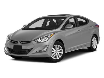 2014 Hyundai Elantra Coos Bay OR