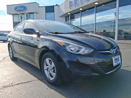 2014 Hyundai Elantra Yakima WA