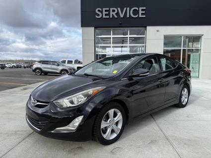 2016 Hyundai Elantra Casper WY