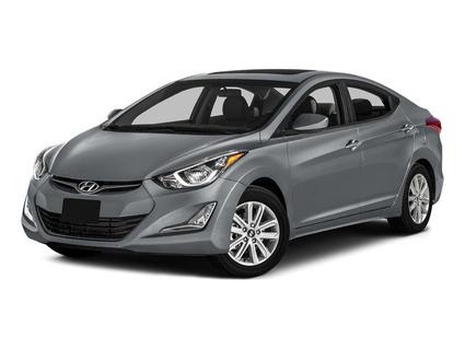 2016 Hyundai Elantra Minneapolis MN
