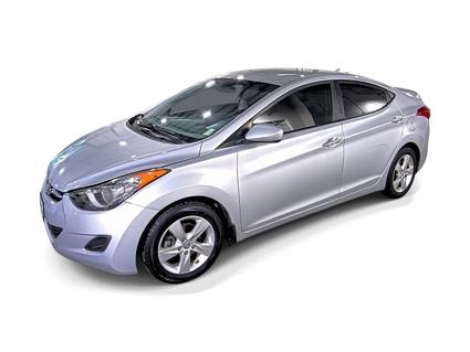 2013 Hyundai Elantra Billings MT