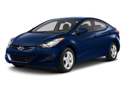 2013 Hyundai Elantra Minneapolis MN