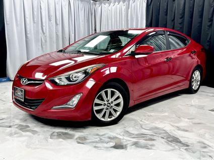 2015 Hyundai Elantra Elmont NY