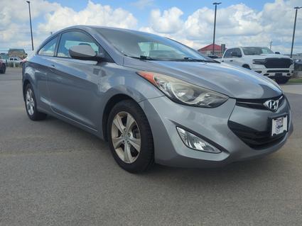 2013 Hyundai Elantra Coupe Elizabethtown KY