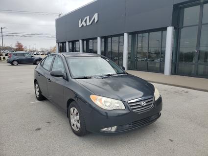2008 Hyundai Elantra Nicholasville KY