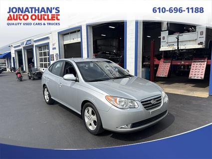 2009 Hyundai Elantra West Chester PA