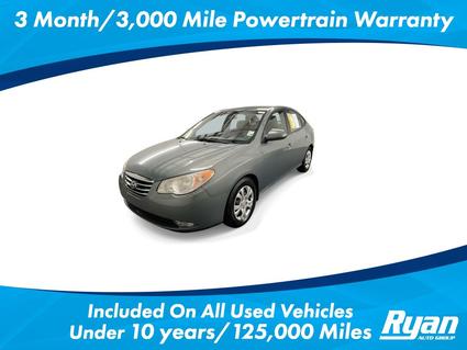 2010 Hyundai Elantra Monroe LA