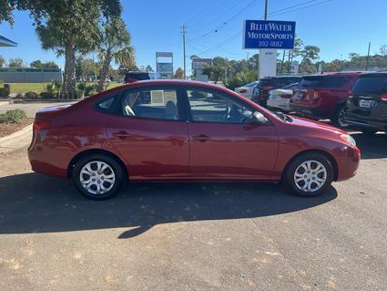 2010 Hyundai Elantra Wilmington NC