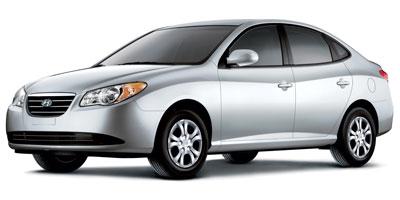 2010 Hyundai Elantra Coeur d'Alene ID