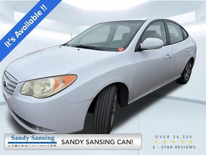 2010 Hyundai Elantra Pensacola FL