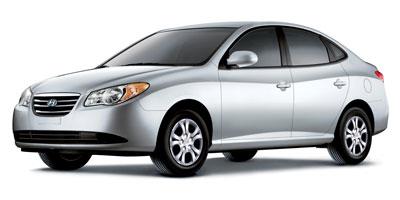 2010 Hyundai Elantra Spokane WA