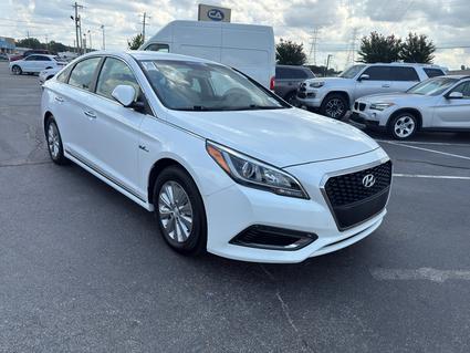 2016 Hyundai Sonata Hybrid Memphis TN
