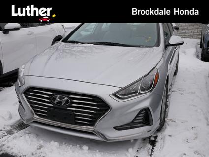 2019 Hyundai Sonata Hybrid Minneapolis MN