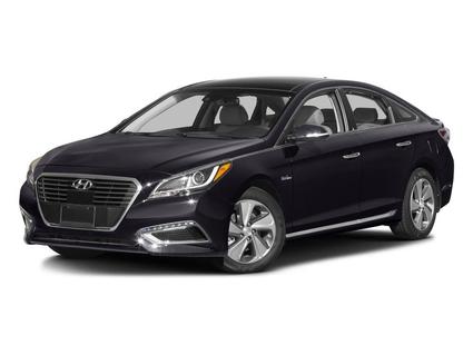 2016 Hyundai Sonata Hybrid Medford OR