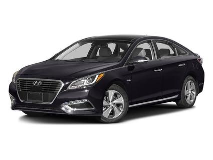 2016 Hyundai Sonata Hybrid Medford OR