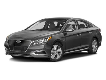 2017 Hyundai Sonata Hybrid Minneapolis MN