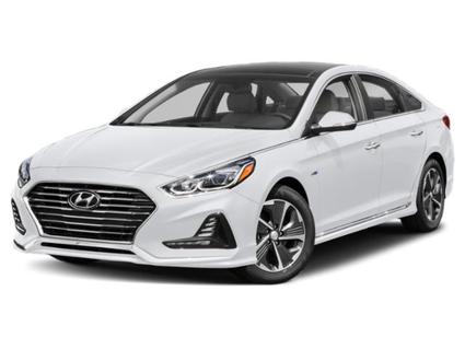 2019 Hyundai Sonata Hybrid Grand Junction CO