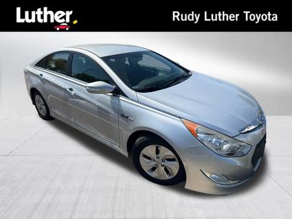 2013 Hyundai Sonata Hybrid Minneapolis MN