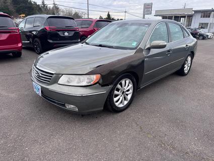 2007 Hyundai Azera Coos Bay OR