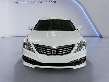 2017 Hyundai Azera Evansville IN