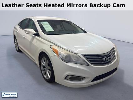 2014 Hyundai Azera Brunswick OH