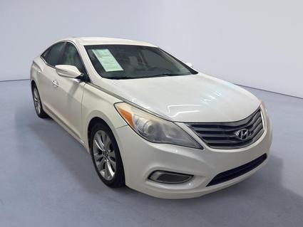 2014 Hyundai Azera Brunswick OH