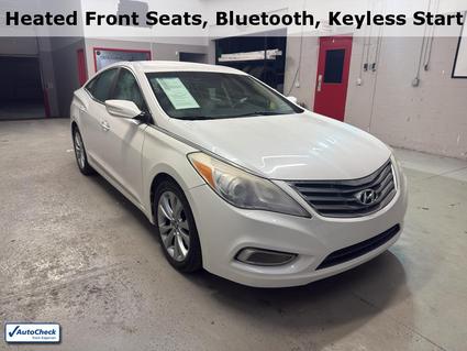 2014 Hyundai Azera Brunswick OH