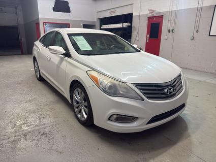 2014 Hyundai Azera Brunswick OH