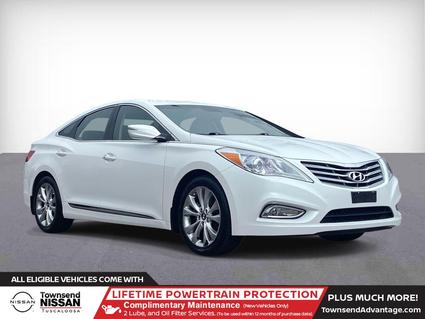 2013 Hyundai Azera Tuscaloosa AL