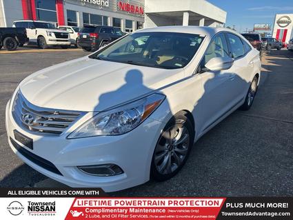 2013 Hyundai Azera Tuscaloosa AL