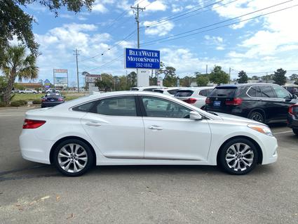 2013 Hyundai Azera Wilmington NC