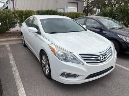 2013 Hyundai Azera Wilmington NC