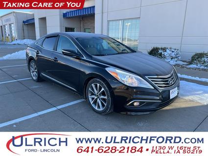 2015 Hyundai Azera Pella IA