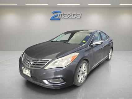 2013 Hyundai Azera Loveland CO