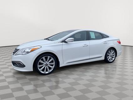 2017 Hyundai Azera Morristown TN