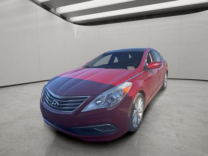 2016 Hyundai Azera Sterling CO