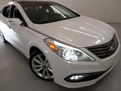 2016 Hyundai Azera Toledo OH