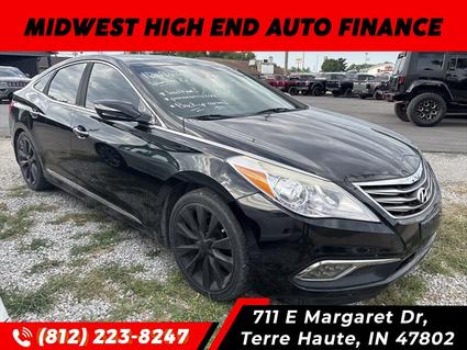 2016 Hyundai Azera Terre Haute IN