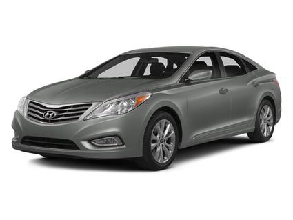 2014 Hyundai Azera Spokane WA