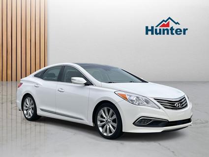 2016 Hyundai Azera Fletcher NC