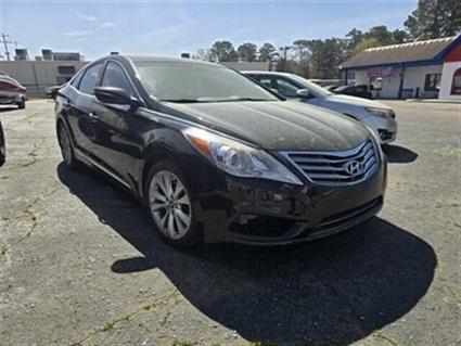 2014 Hyundai Azera West Columbia SC