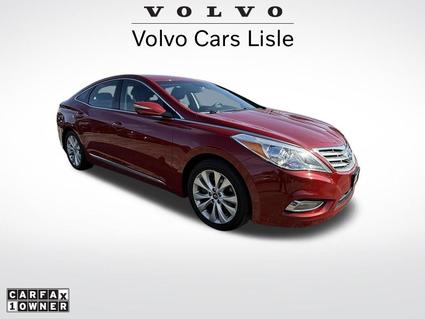 2014 Hyundai Azera Lisle IL