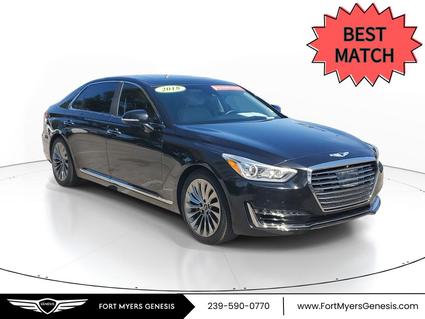 2018 Genesis G90 Fort Myers FL