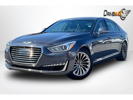 2017 Genesis G90 Southaven MS