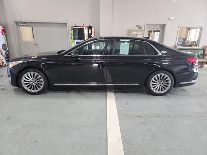 2018 Genesis G90 Manchester IA