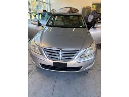2011 Hyundai Genesis Virginia Beach VA