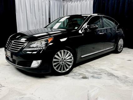 2016 Hyundai Equus Elmont NY