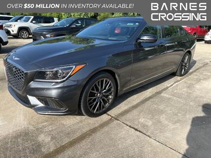 2018 Genesis G80 Tupelo MS